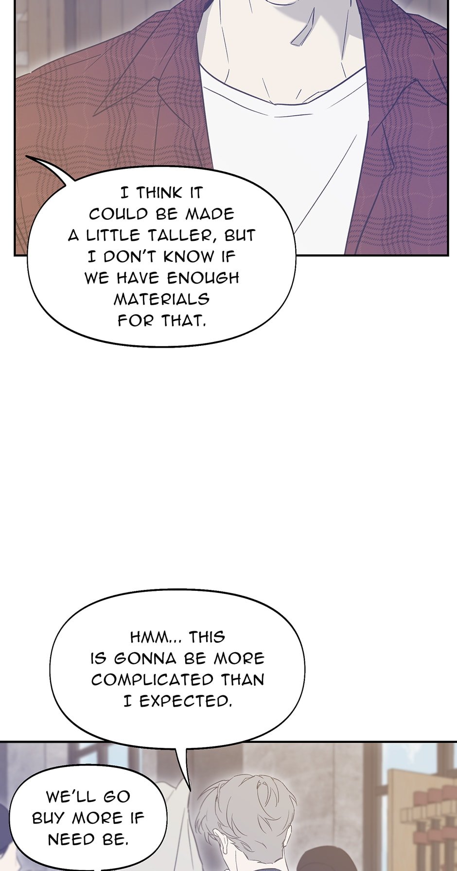 Nerd Project, Chapter 40 image 05
